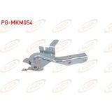 Otoco Clıo Iv 2012- Motor Kaput Menteşesi Sol 654010257R