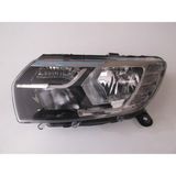 Otoco Dacıa Sandero- 17/20 Far Lambası Sol Manuel Ledli (Ayfar) 260604218R