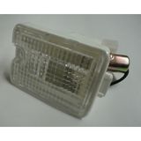 Otoco Daıhatsu Hıjet- Minibüs- 85/97 Geri Vites Lambası Beyaz 81670-87505-000