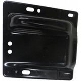 Otoco Dodge Ram- Pıck Up- 02/04 Ön Tampon Braketi Sağ (Tyg) 55077220AC