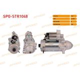 Otoco Ducato 2.8 Jtd 02-06 / Boxer 2.8 Hdı 02-06 Mars Motoru 12V 2.3kw 9 Dis Cw (STR8013)