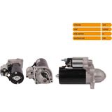 Otoco Ducato 90-15 / Boxer 06-15 Mars Motoru 12V 2.5kw 9 Dis Cw (STR4630)