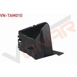 Otoco Duster 2010- Ön Tampon Alt Muhafaza Deflektör Sağ 214949303R