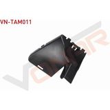 Otoco Duster 2010- Ön Tampon Alt Muhafaza Deflektör Sol 214990059R
