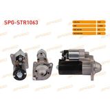 Otoco Egea 15-20 - Linea 09-15 - Doblo 10-23 - Ducato 11- Mars Motoru 12V 1.4kw 11 Dis (STR5167)