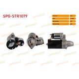 Otoco Egea 15-24 Mars Motoru 12V 1.4kw 10 Dis Cw Doblo 10-23 - Fiorino 10-24