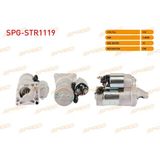 Otoco Egea 16-20 - Punto 05-15 - Albea 05-12 Mars Motoru 12V 1.4kw 10 Dis Cw (STR3068) Linea 07-17