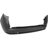 Otoco F.doblo Arka Tampon Çift Kapı Yarım Ast.09- 735512760