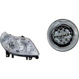 Otoco F.ducato Ön Far El.mot.7 Fişli Sağ 11-13 1369495080
