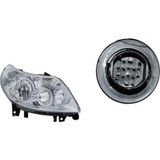 Otoco F.ducato Ön Far El.mot.8 Fişli Rh.07-11 1369495080