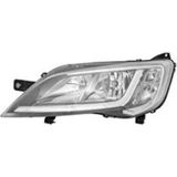 Otoco F.ducato Ön Far El.motorlu Krom Lh.14- 46862290