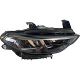 Otoco F.egea Ön Far El.mot.ledli Rh.20- 52247887