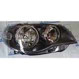 Otoco Fıat Albea- 05/13 Far Lambası Sağ Elektrikli/motorlu (Iç Aynası Siyah/nikelajlı)(H7/h7)(Famella) 51773143