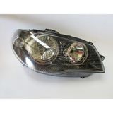 Otoco Fıat Albea- 05/13 Far Lambası Sağ Elektrikli/motorsuz Siyah 8 Fişli (Ayfar) 51773143