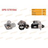 Otoco Fiat Dks Mars Motoru (B Tipi) 12V 1.4kw 11 Dis Cw (STR6042)