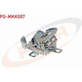 Otoco Fıat Doblo 2002-2005 Motor Kaput Kilidi 46747434