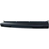 Otoco Fıat Doblo Arka Tampon Orta (YERLİ)2006-2009 735415725