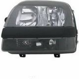 Otoco Fıat Doblo Ön Far Elektrikli Sol 2000-2005 46807765