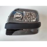 Otoco Fıat Doblo Ön Far Sisli Sol 2000-2005 46807768