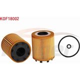 Otoco Fıat Doblo/albea/lınea/fıorıno/opel Astar H/corsa C - D 1.3 Cdtı 1.3 Jtd 01-10 Yağ Filtre 1565 248