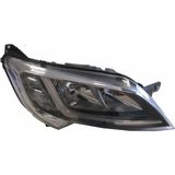 Otoco Fıat Ducato- 14/22 Far Lambası Sağ Elektrikli/motorlu (Ayfar) 1394422080