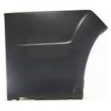 Otoco Fıat Ducato Arka Tampon Kenar Paneli Sağ 2007-2013 735491683