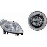 Otoco Fıat Ducato Ön Far Elektrikli Motorlu 7 Fişli Sağ 2011-2013 1606926880