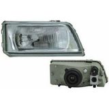 Otoco Fıat Ducato Ön Far Sağ 1994- 6205Y4