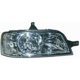 Otoco Fıat Ducato Ön Far Sağ 2002-2005 1347690080
