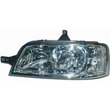 Otoco Fıat Ducato Ön Far Sol 2002-2005 1347692080
