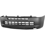 Otoco Fıat Ducato Ön Tampon 1994-2001 1302624604