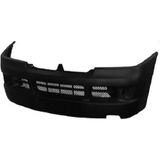 Otoco Fıat Ducato Ön Tampon Delikli Siyah 2001-2005 735307541
