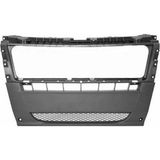 Otoco Fıat Ducato Ön Tampon Orta Parça Siyah 2007-2013/TÜV 735470253