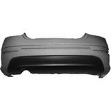 Otoco Fıat Linea Arka Tampon Astarlı 2012- 735548328