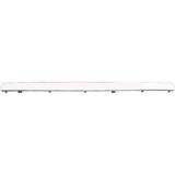 Otoco Fıat Linea Arka Tampon Kuşağı Beyaz Orta (YERLİ)2012- 735548329