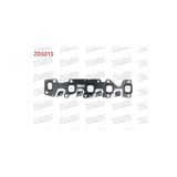 OTOCO Fiat Linea - Doblo - Albea - Fiorino - Palio - Punto 1.3 Mjt Egzoz Manifold Contasi