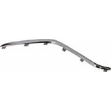 Otoco Fıat Linea Ön Tampon Çıtası Krom (Yerli)Sol 2012- 735547971
