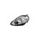 Otoco Fıat Punto Evo Ön Far Elektrikli Motorlu Krm Led.sağ 2010-2012 51937149