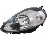 Otoco Fıat Punto Evo Ön Far Elektrikli Motorlu Krm Led.sağ 2010-2012 51937149