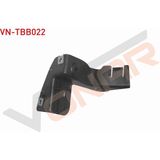 Otoco Fıorıno / Bıpper / Nemo Arka Tampon Bağlantı Ayağı Braketi Sol 7416.R0