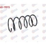 Otoco Ford Escort 1995-1999 Helezön Yayı Ön 7354137 - 95AB5310BB - 95AB 5310 Bb