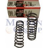 Otoco Ford Escort- 90/94 Arka Helezon Yayı Sağ/sol (2li Set)1.6/1.8i (10,5X102X338)(STDR) 6991170
