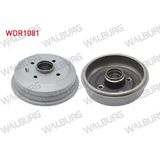Otoco Ford Escort Genis Tip (203MM) Fren Kampanasi Arka