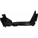 Otoco Ford Fıesta- 09/13 Arka Tampon Braketi Sol Plastik (Bfn) C1BB17A882AB