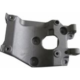 Otoco Ford Fıesta- 18/22 Klima Kompresör Bağlantı Ayağı (Euro 5 Motor) (Alüminyum) AV2Q 8D611 Aa