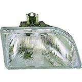 Otoco Ford Fıesta- 89/95 Far Lambası Sol Manuel (Tyc) LXB1631821