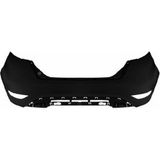 Otoco Ford Fiesta Arka Tampon 2008-/TÜV 8A6117906AFXWAA
