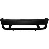 Otoco Ford Fiesta Ghıa Ön Tampon 2002-2005 2S6117762DEXWAA