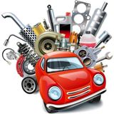 Otoco Ford Fiesta Mk6 Ön Tampon Takviyesi 2002- 6S6117K876AB