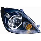 Otoco Ford Fıesta Ön Far Elektrikli Motorlu Sol 2005- 6S6113W030CD
